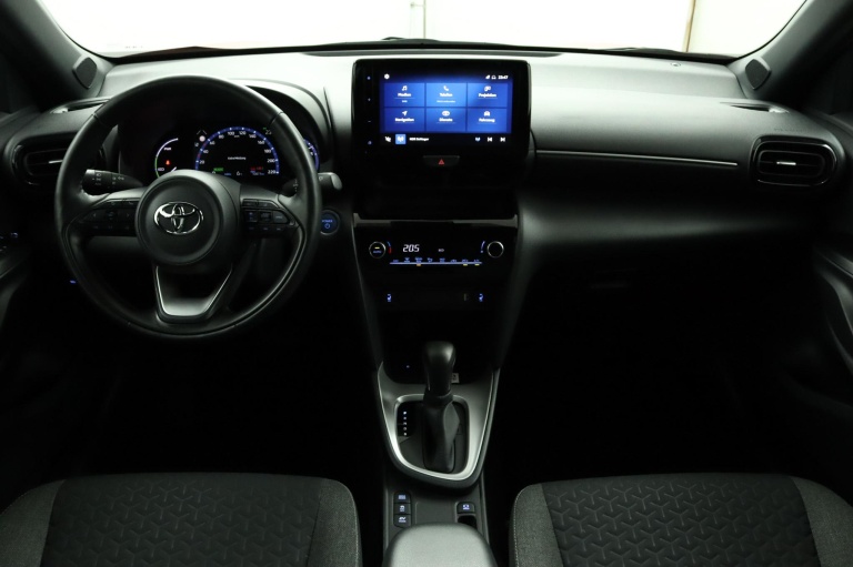 Toyota Yaris Cross - 1.5 Hybrid Dynamic 4