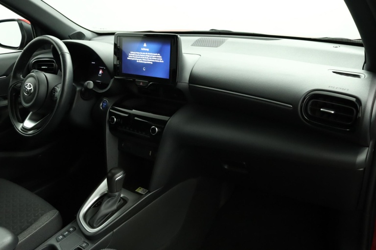 Toyota Yaris Cross - 1.5 Hybrid Dynamic 40