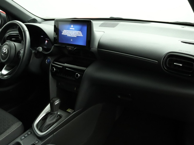 Toyota Yaris Cross - 1.5 Hybrid Dynamic