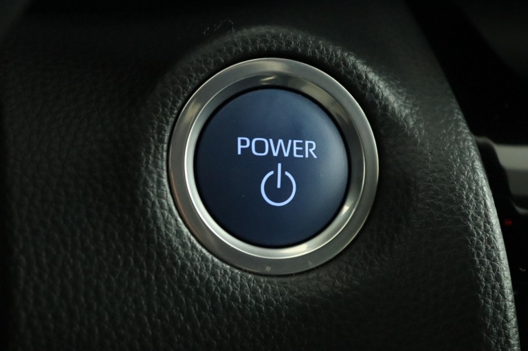 Toyota Yaris Cross - 1.5 Hybrid Dynamic 41