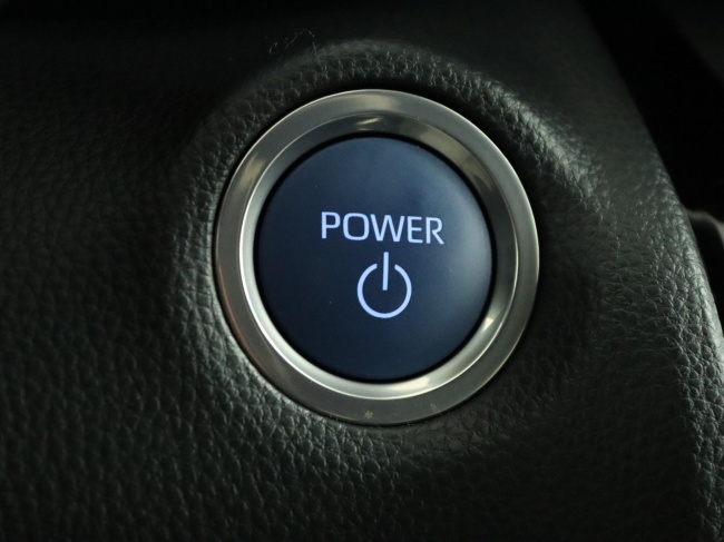 Toyota Yaris Cross - 1.5 Hybrid Dynamic