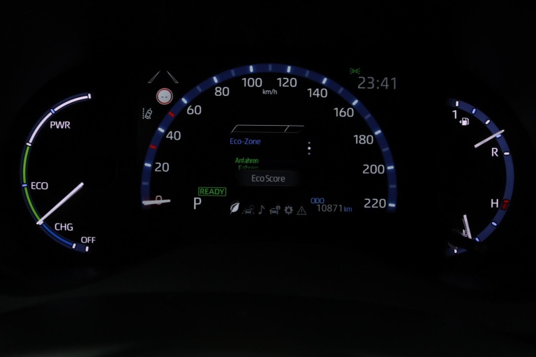 Toyota Yaris Cross - 1.5 Hybrid Dynamic 42