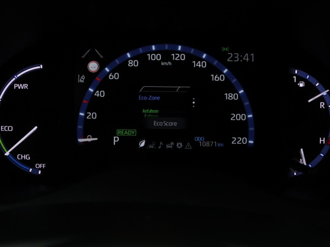 Toyota Yaris Cross - 1.5 Hybrid Dynamic