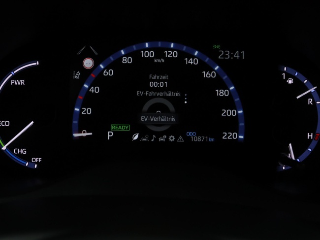 Toyota Yaris Cross - 1.5 Hybrid Dynamic