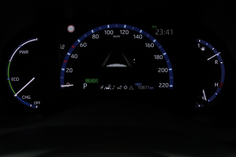 Toyota Yaris Cross - 1.5 Hybrid Dynamic 44