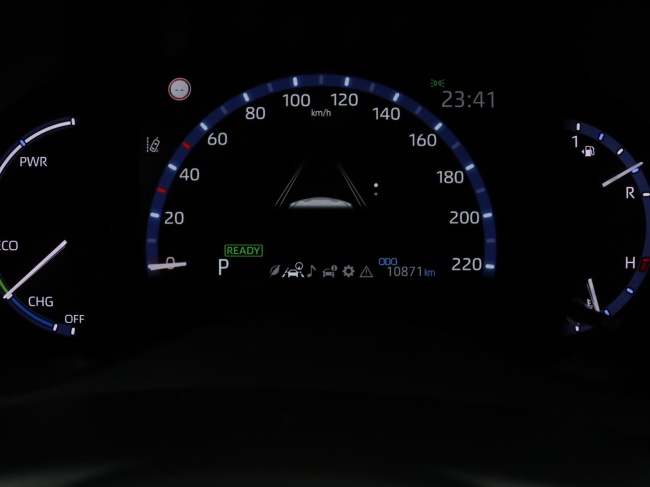 Toyota Yaris Cross - 1.5 Hybrid Dynamic