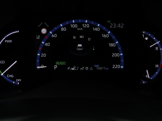 Toyota Yaris Cross - 1.5 Hybrid Dynamic