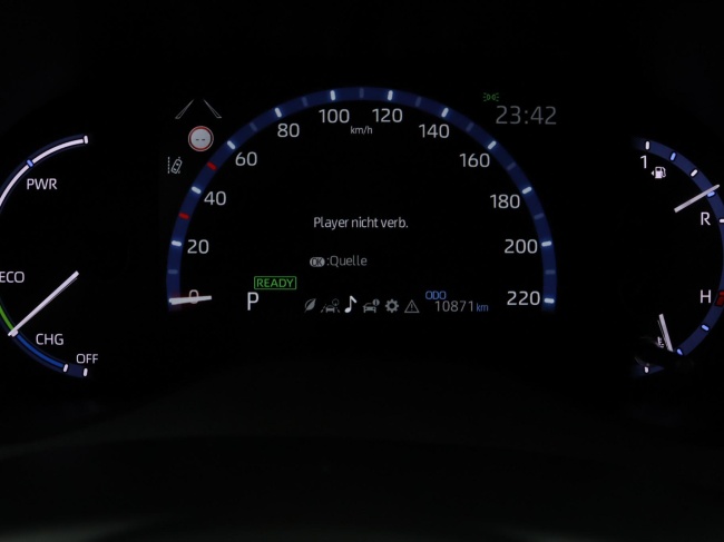 Toyota Yaris Cross - 1.5 Hybrid Dynamic