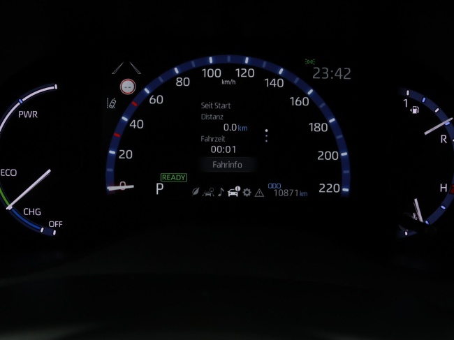 Toyota Yaris Cross - 1.5 Hybrid Dynamic