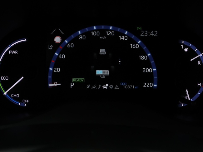 Toyota Yaris Cross - 1.5 Hybrid Dynamic