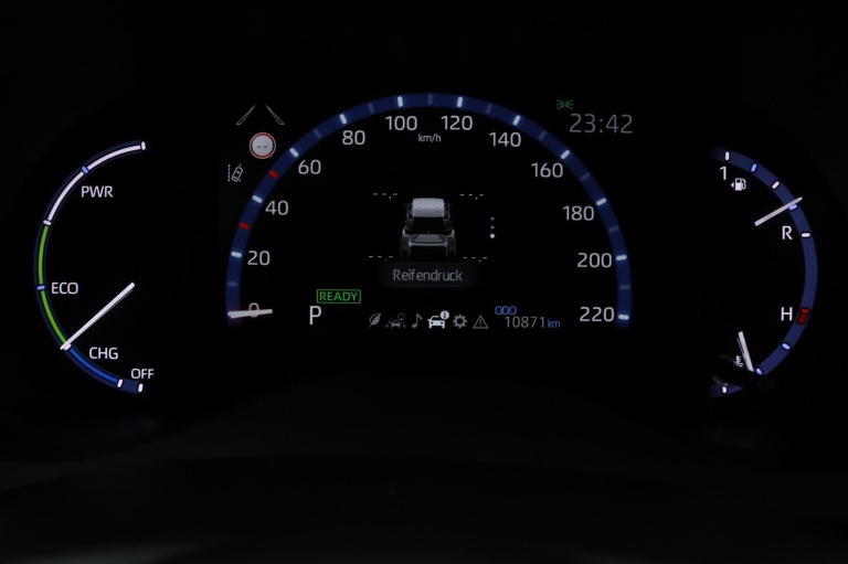 Toyota Yaris Cross - 1.5 Hybrid Dynamic 49