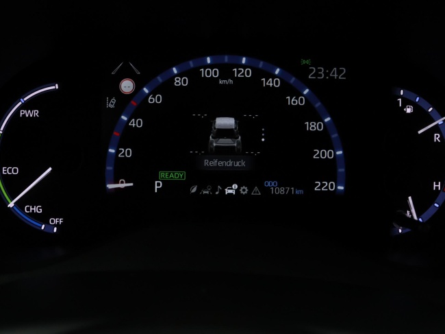 Toyota Yaris Cross - 1.5 Hybrid Dynamic