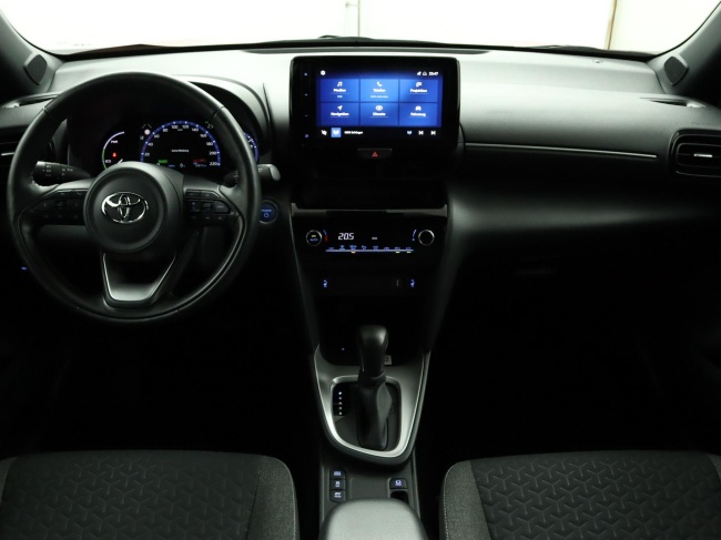 Toyota Yaris Cross - 1.5 Hybrid Dynamic