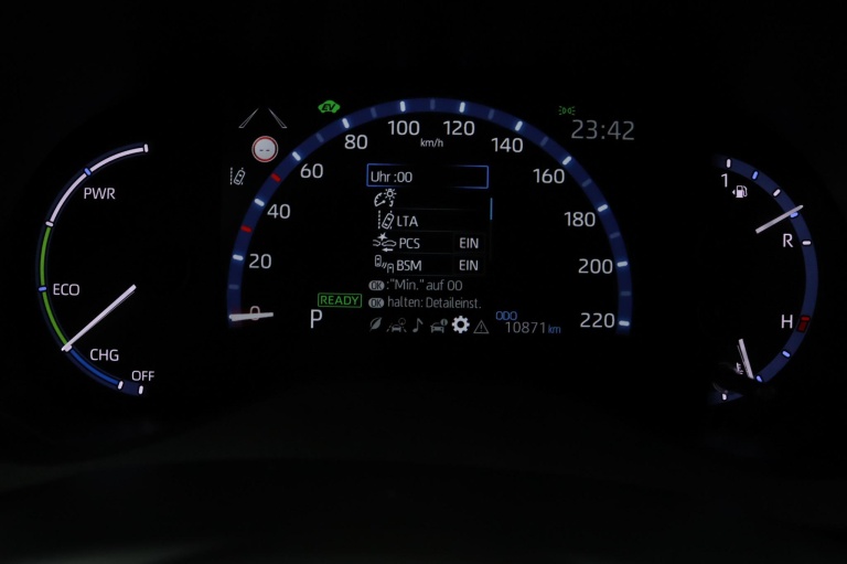 Toyota Yaris Cross - 1.5 Hybrid Dynamic 50