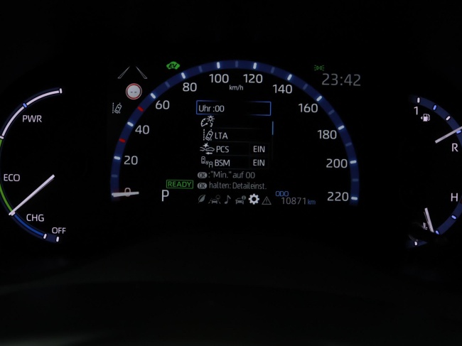 Toyota Yaris Cross - 1.5 Hybrid Dynamic