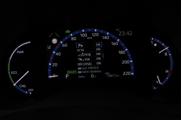 Toyota Yaris Cross - 1.5 Hybrid Dynamic 51