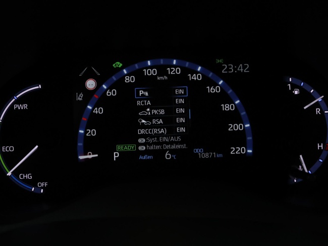 Toyota Yaris Cross - 1.5 Hybrid Dynamic