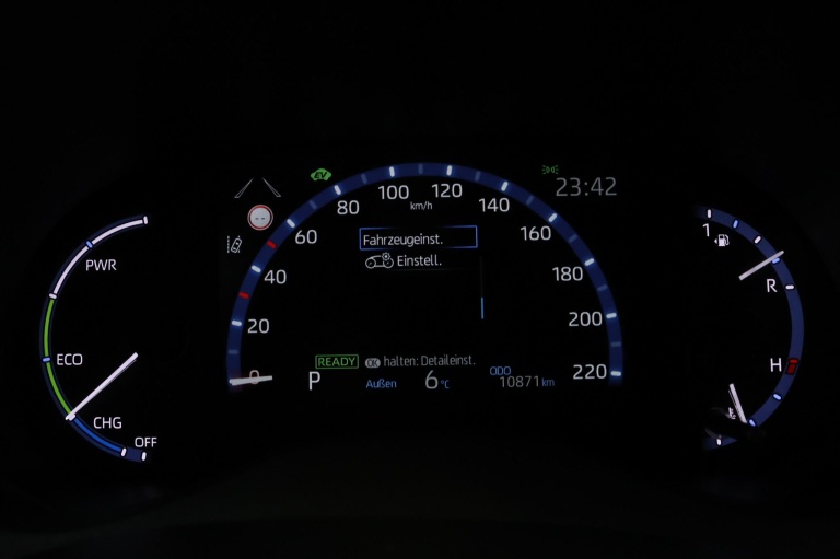 Toyota Yaris Cross - 1.5 Hybrid Dynamic 52