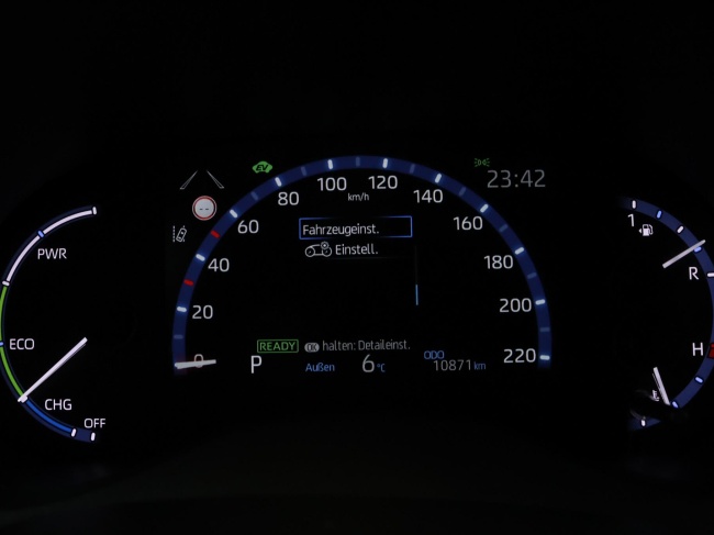 Toyota Yaris Cross - 1.5 Hybrid Dynamic