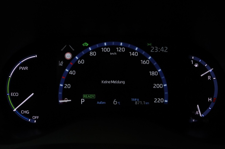 Toyota Yaris Cross - 1.5 Hybrid Dynamic 53