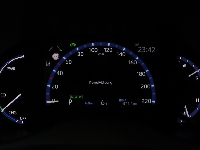 Toyota Yaris Cross - 1.5 Hybrid Dynamic