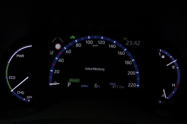 Toyota Yaris Cross - 1.5 Hybrid Dynamic 54