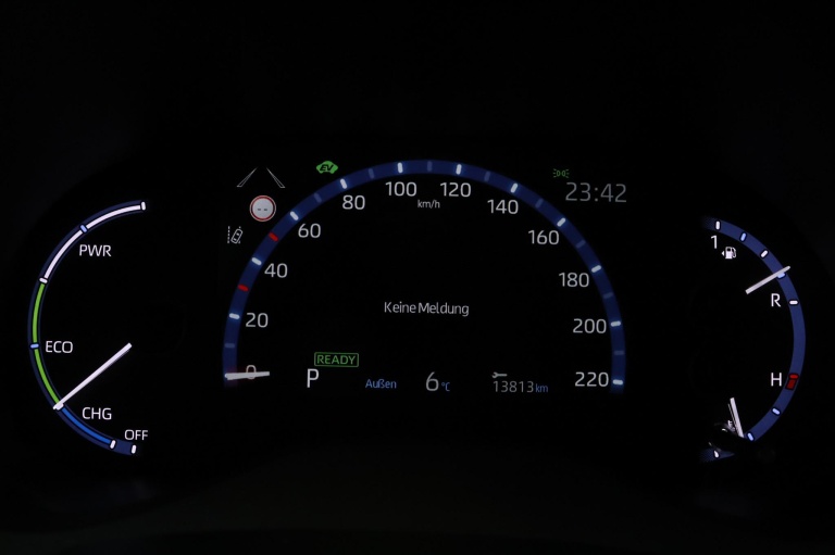 Toyota Yaris Cross - 1.5 Hybrid Dynamic 55