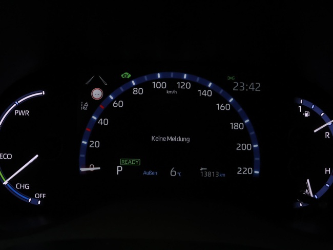 Toyota Yaris Cross - 1.5 Hybrid Dynamic