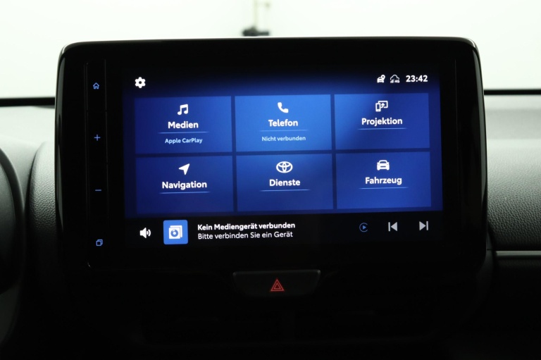 Toyota Yaris Cross - 1.5 Hybrid Dynamic 56