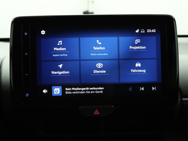 Toyota Yaris Cross - 1.5 Hybrid Dynamic