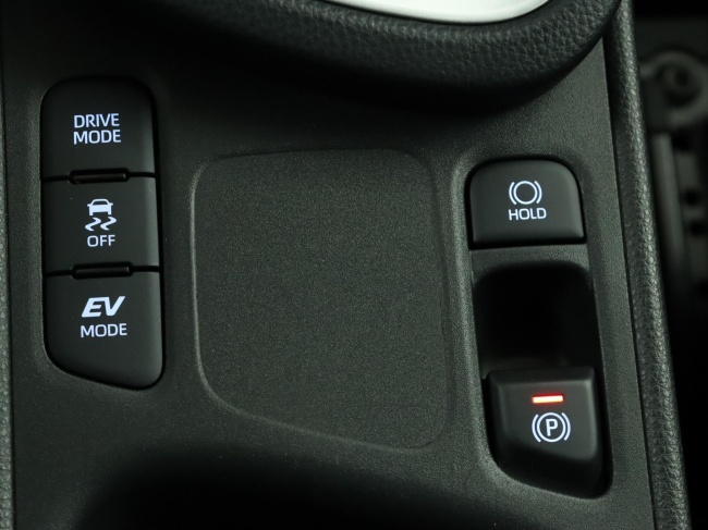 Toyota Yaris Cross - 1.5 Hybrid Dynamic