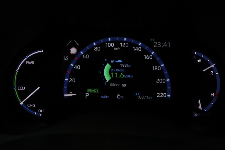 Toyota Yaris Cross - 1.5 Hybrid Dynamic 6