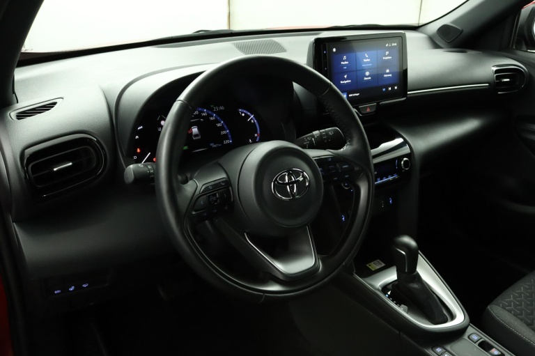 Toyota Yaris Cross - 1.5 Hybrid Dynamic 60