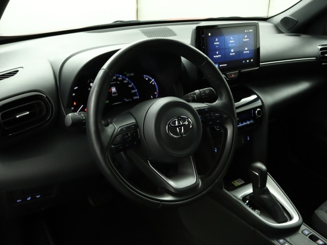 Toyota Yaris Cross - 1.5 Hybrid Dynamic