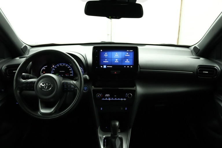 Toyota Yaris Cross - 1.5 Hybrid Dynamic 61