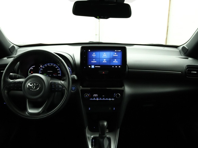 Toyota Yaris Cross - 1.5 Hybrid Dynamic