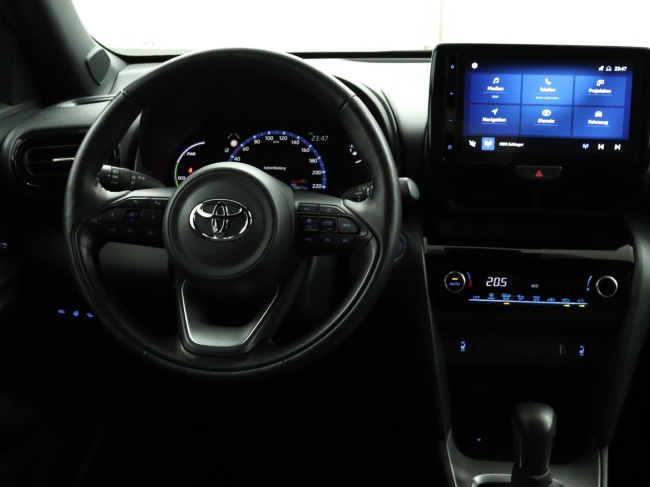 Toyota Yaris Cross - 1.5 Hybrid Dynamic