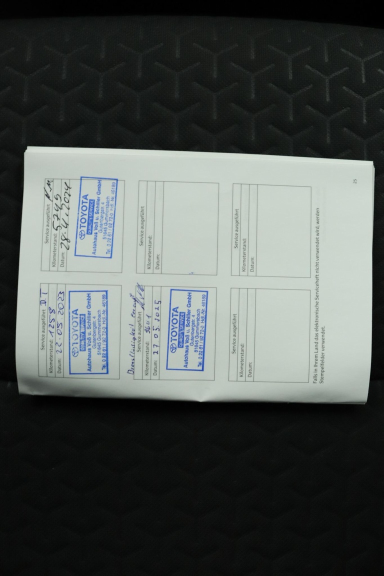 Toyota Yaris Cross - 1.5 Hybrid Dynamic 65