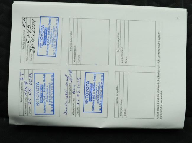 Toyota Yaris Cross - 1.5 Hybrid Dynamic