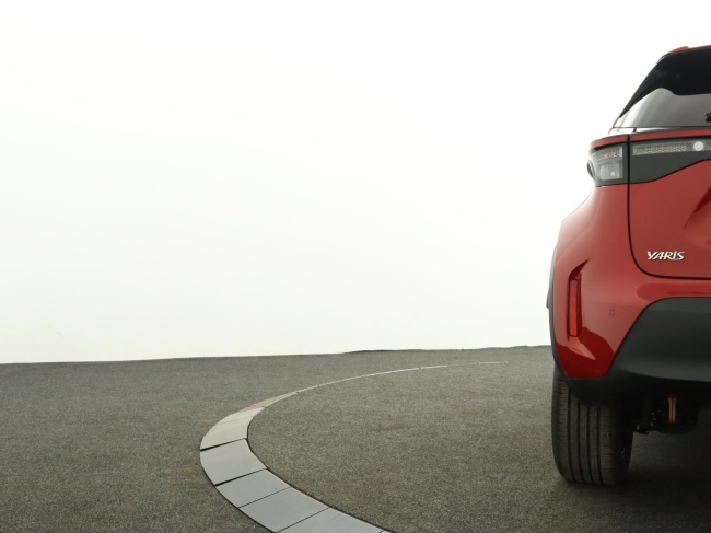 Toyota Yaris Cross - 1.5 Hybrid Dynamic