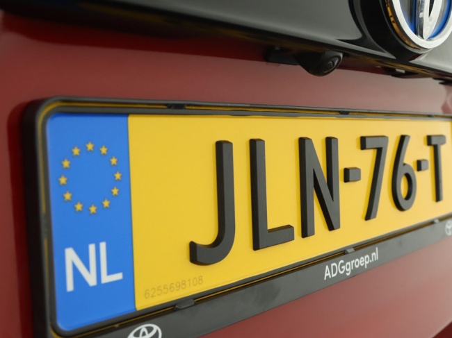 Toyota Yaris Cross - 1.5 Hybrid Dynamic