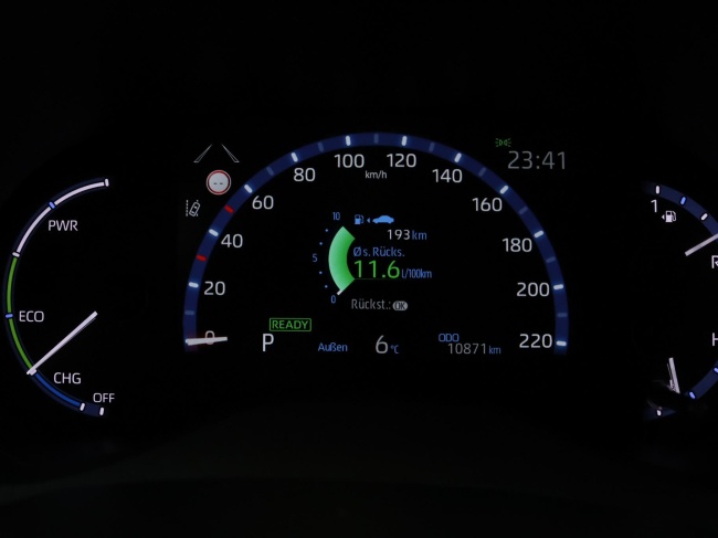 Toyota Yaris Cross - 1.5 Hybrid Dynamic