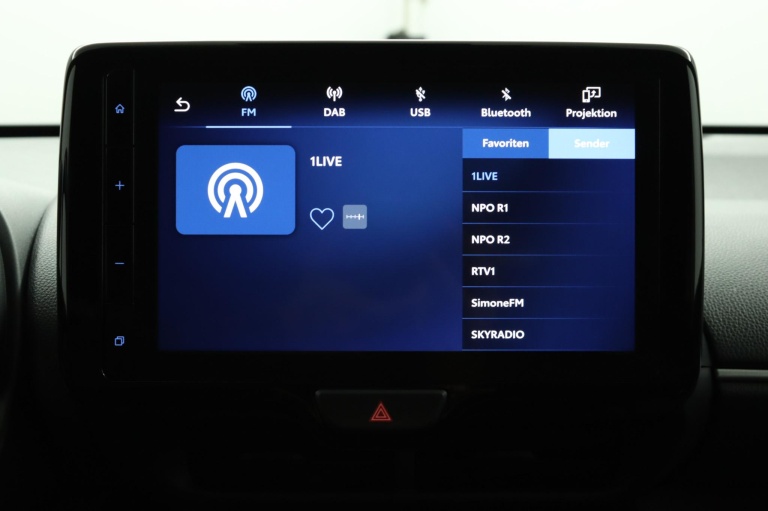 Toyota Yaris Cross - 1.5 Hybrid Dynamic 8