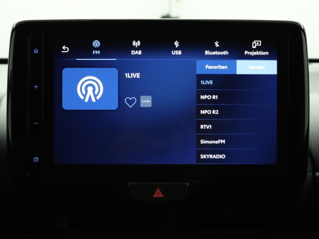 Toyota Yaris Cross - 1.5 Hybrid Dynamic