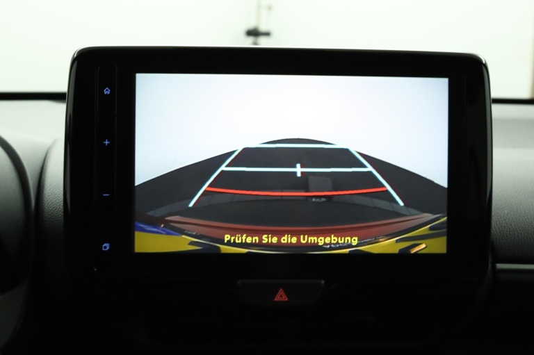 Toyota Yaris Cross - 1.5 Hybrid Dynamic 9