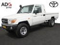 Toyota Land Cruiser HZJ79 - 4.2 6 cilinder