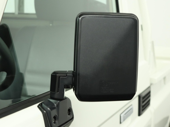 Toyota Land Cruiser HZJ79 - 4.2 6 cilinder