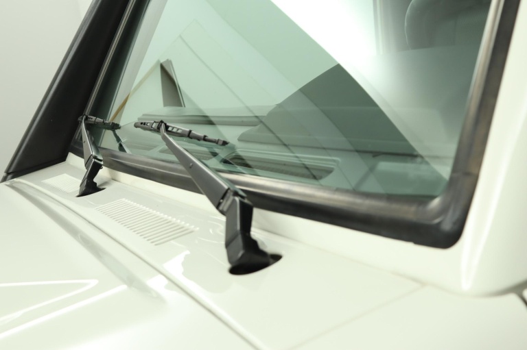 Toyota Land Cruiser HZJ79 - 4.2 6 cilinder 34