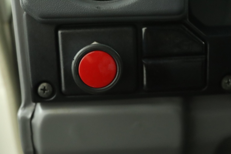 Toyota Land Cruiser HZJ79 - 4.2 6 cilinder 35