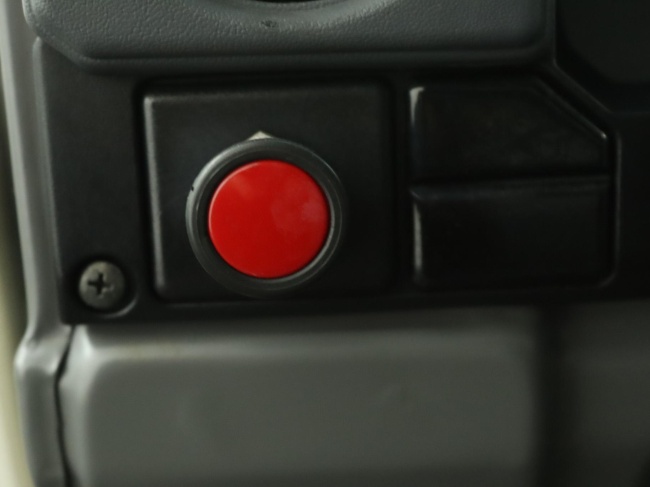 Toyota Land Cruiser HZJ79 - 4.2 6 cilinder